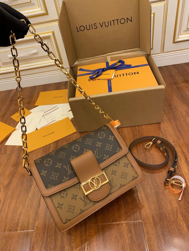 LV Dauphine Bags